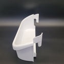 Electrolux Refrigerator & Freezer Door Bins 240334201 (OEM) Refrigerator & Freezer Electrolux