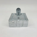 Whirlpool Dryer Brackets 8066099 (OEM) Dryer Whirlpool
