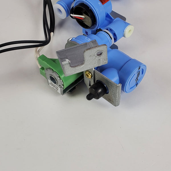 LG Refrigerator & Freezer Water Inlet Valves AJU75632520 (OEM)