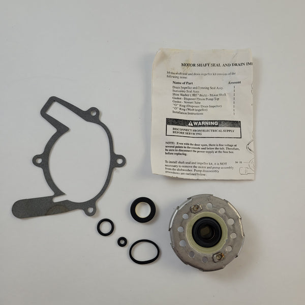 Whirlpool Dishwasher Misc. Parts 4171314 Dishwasher Whirlpool