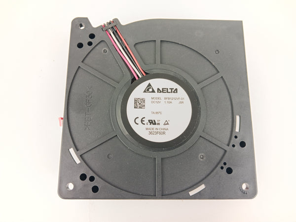 Samsung Range Motors BFB1212VF-01 Range Samsung