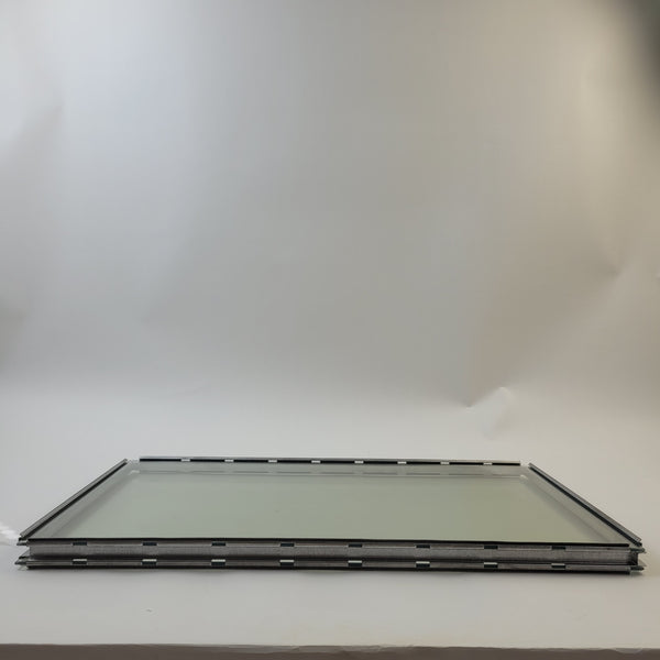 GE Wall Oven Glass WB56X27480 (OEM) Wall Oven GE