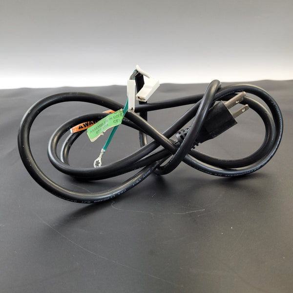 Whirlpool Washer Power Cords W11764783 (OEM) Washer Whirlpool