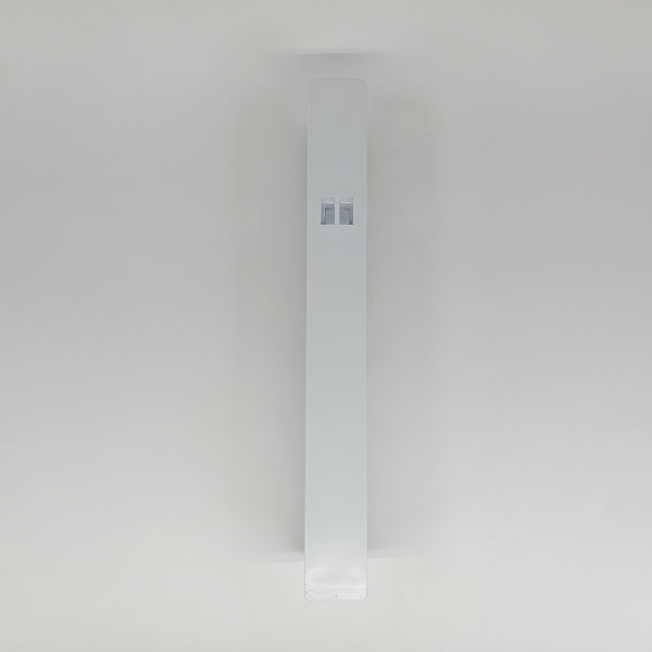 Whirlpool Refrigerator & Freezer Rails WPW10671238 (OEM) Refrigerator & Freezer Whirlpool