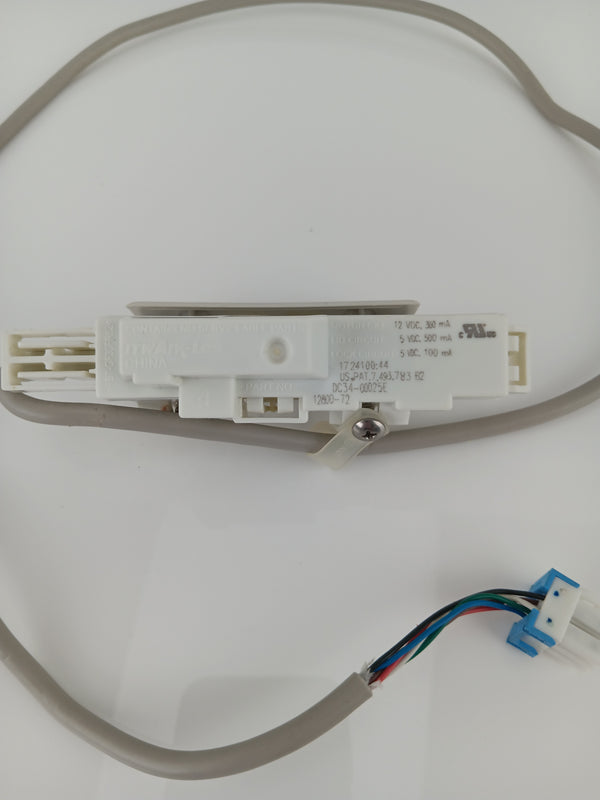 Samsung Washer Lid Switches DC34-00025E (OEM) Washer Samsung