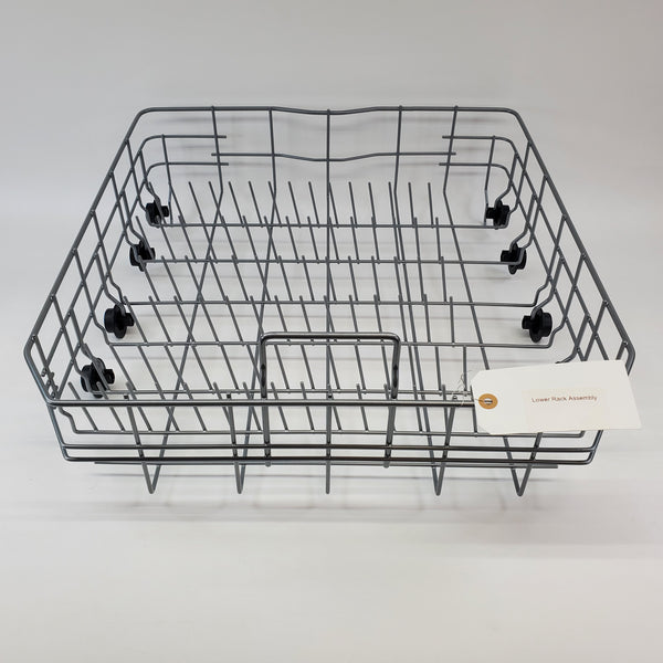Frigidaire Dishwasher Racks A06629604 (OEM) Dishwasher Frigidaire