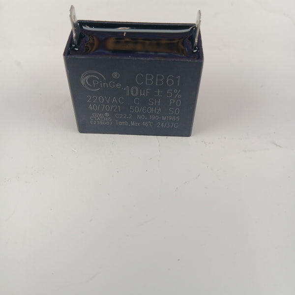 Electrolux Microwave Capacitors 5304509453 (OEM)