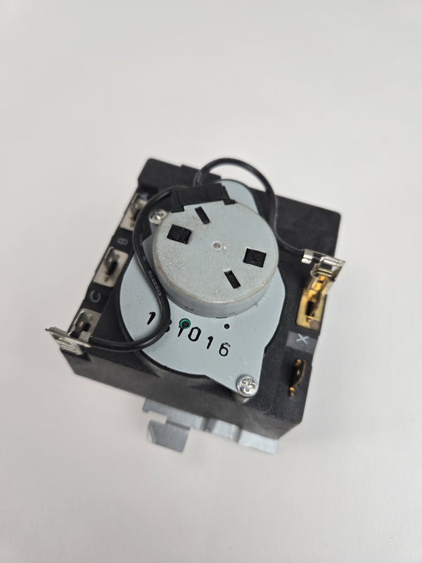 GE Dryer Timers WE4M532 (OEM) Dryer GE