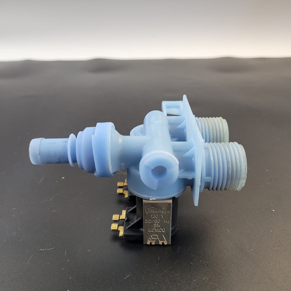 Whirlpool Washer Water Inlet Valves WP8540751 Washer Whirlpool