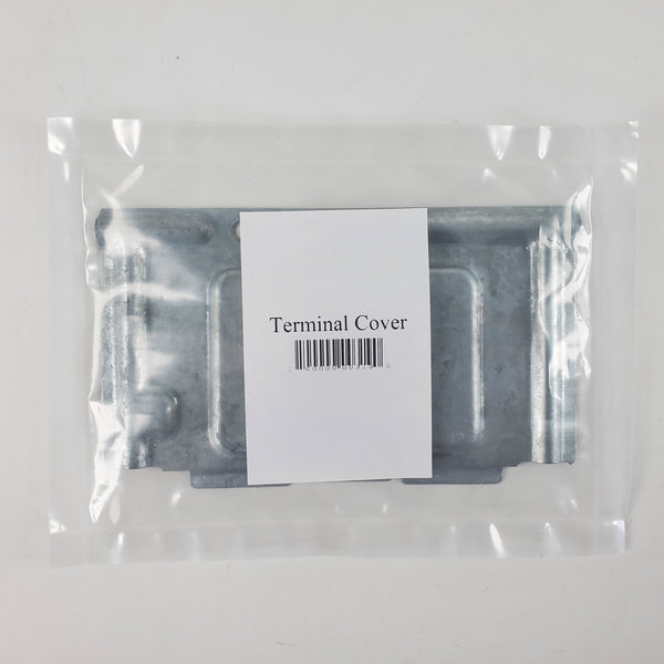 Whirlpool Dryer Rear Panels W11394868 (OEM) Dryer Whirlpool