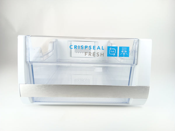 Electrolux Refrigerator & Freezer Drawers / Crisper Drawers 5304534904 (OEM) Refrigerator & Freezer Electrolux