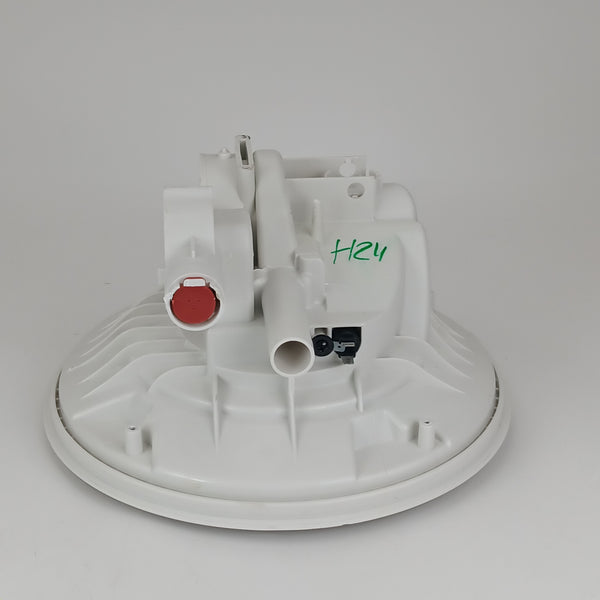 Electrolux Dishwasher Sumps 154728201 (OEM) Dishwasher Electrolux