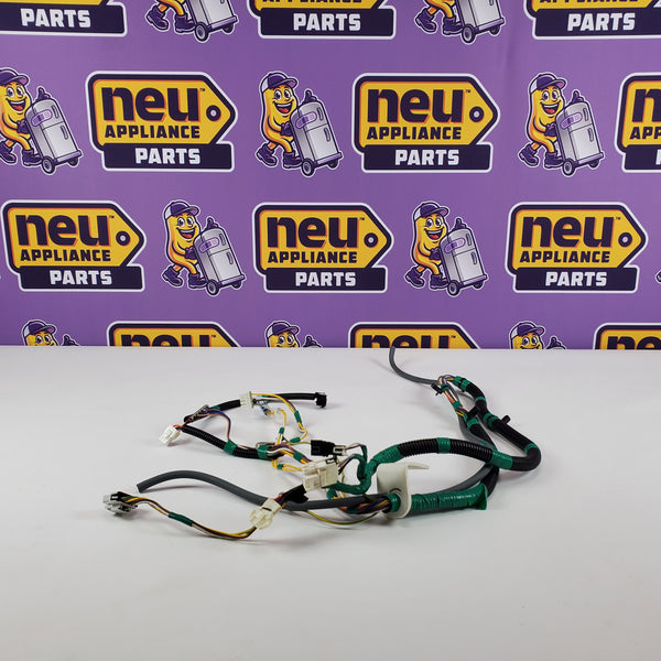 GE Washer Wiring Harnesses WH19X24356 (OEM) Washer GE