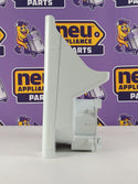 GE Refrigerator & Freezer Ice Dispensers WR49X10322 (OEM) Refrigerator & Freezer GE
