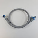 Bosch Washer Misc. Hoses 00646221 (OEM) Washer Bosch