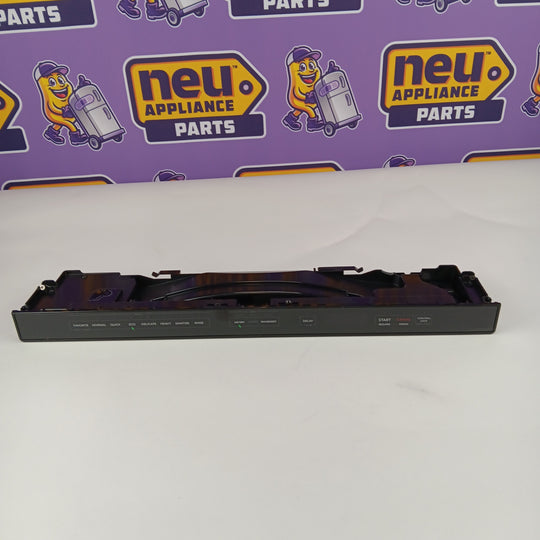 Electrolux Dishwasher Control Panels A24588811