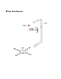 LG Dishwasher Misc. Parts MEG64418901 (OEM) Dishwasher LG