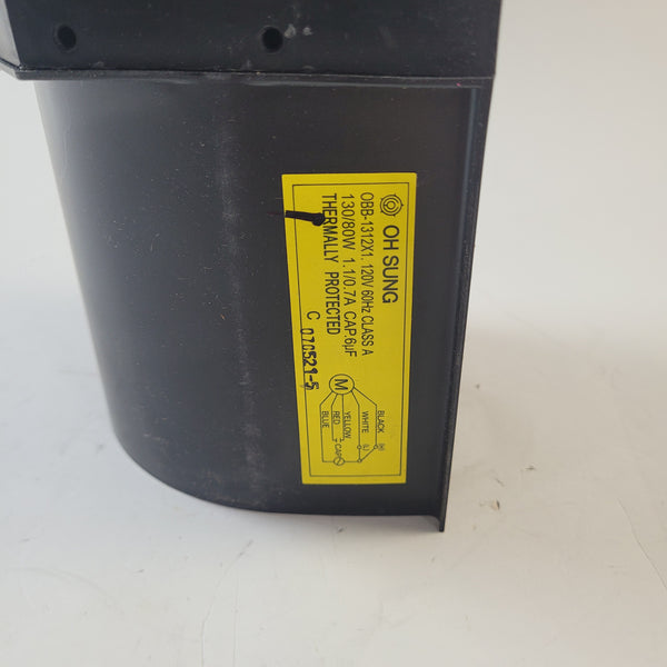 Maytag Microwave Misc. Parts W10416638 Microwave Maytag