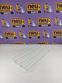 Midea Refrigerator & Freezer Shelves 12931000000165 (OEM) Refrigerator & Freezer Midea