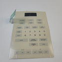 Whirlpool Microwave Control Panels 56001262