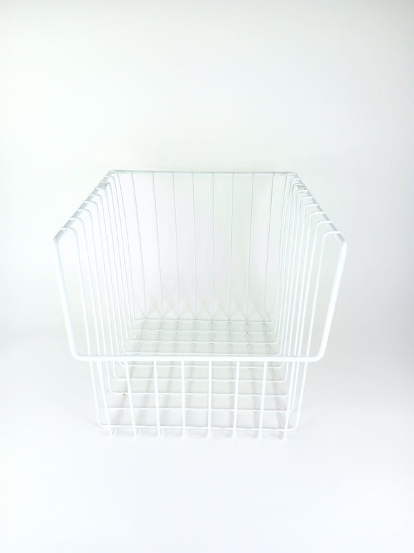 Electrolux Refrigerator & Freezer Freezer Bins 241514901 (OEM) Refrigerator & Freezer Electrolux