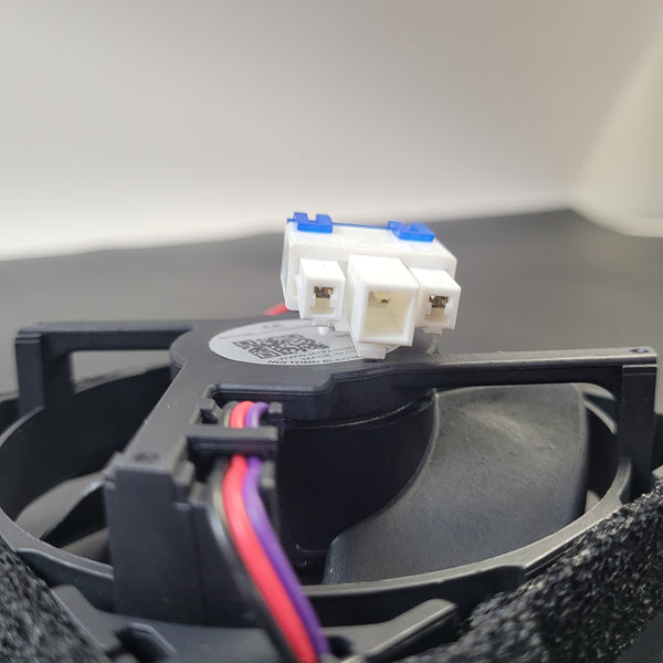 Midea Refrigerator & Freezer Motors 11002015005841 Refrigerator & Freezer Midea
