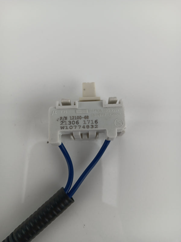 Whirlpool Dryer Switches W10774832 (OEM) Dryer Whirlpool