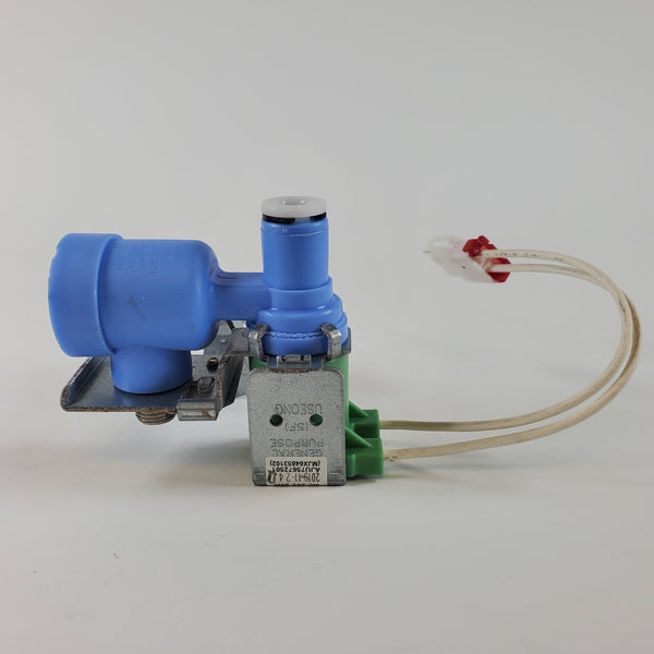 LG Refrigerator & Freezer Water Inlet Valves AJU73432824 (OEM) Refrigerator & Freezer LG