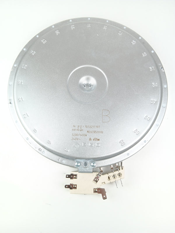 LG Range Heating Elements MEE64286201 (OEM) Range LG
