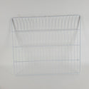 Midea Refrigerator & Freezer Shelves 12931000003183 (OEM) Refrigerator & Freezer Midea