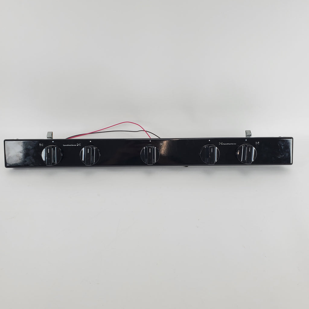 Whirlpool Cooktop Control Panel W11708332 (OEM) Cooktop Whirlpool