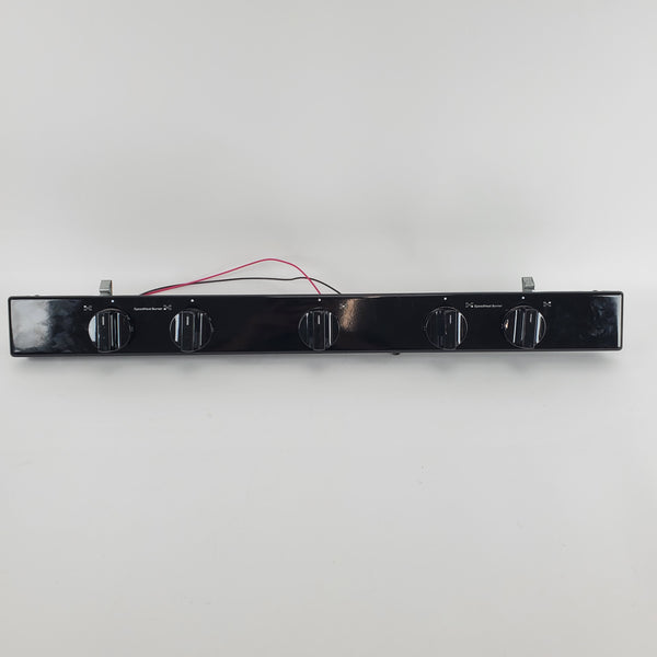 Whirlpool Cooktop Control Panel W11708332 (OEM) Cooktop Whirlpool