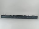 Frigidaire Dishwasher Control Panels 117512440 Dishwasher Frigidaire