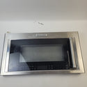 Whirlpool Microwave Doors W10710350 Microwave Whirlpool