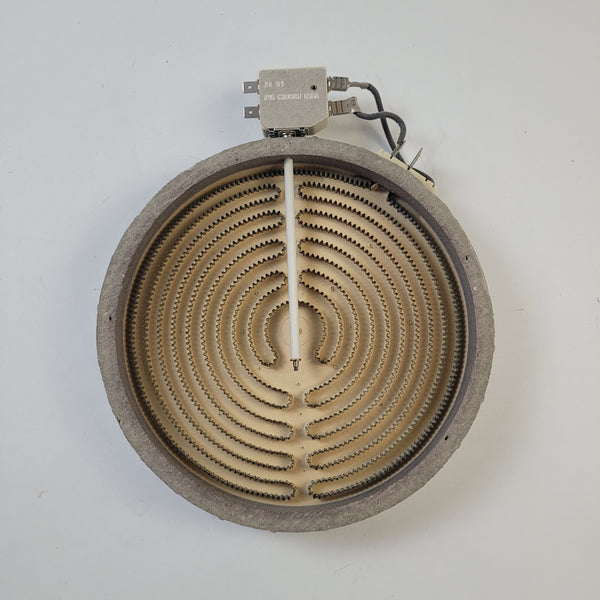 Whirlpool Range Oven Burners 3183647 (OEM) Range Whirlpool