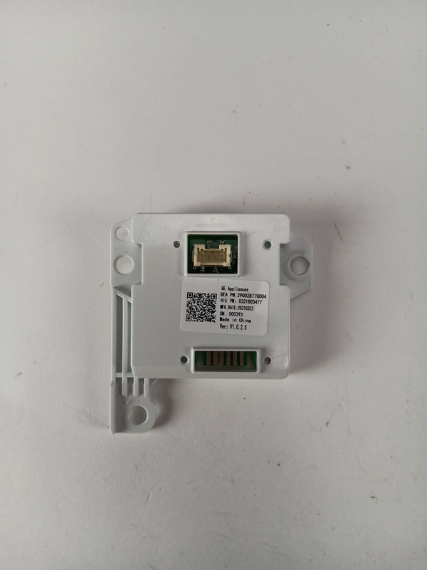 GE Washer Misc. Parts WH03X32138 Washer GE