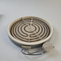 Whirlpool Range Burner Assemblies / Burner Heads WP8185663 (OEM) Range Whirlpool