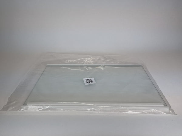 Whirlpool Refrigerator & Freezer Shelves WPW10628707 (OEM) Refrigerator & Freezer Whirlpool