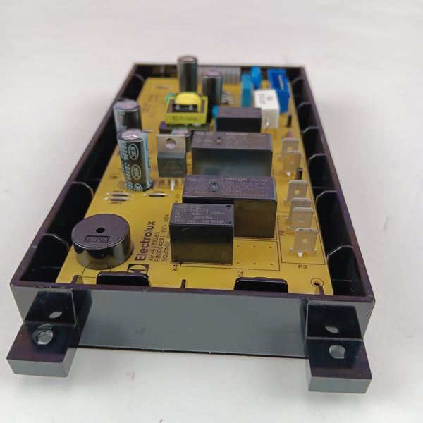 Electrolux Range Control Panel 5304536448 Range Electrolux