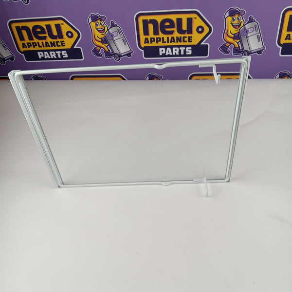GE Refrigerator & Freezer Shelves WR71X31077 Refrigerator & Freezer GE