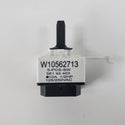 Whirlpool Dryer Temperature Switches / Temperature Sectors W10562713 (OEM) Dryer Whirlpool