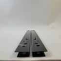 GE Wall Oven Brackets WB07X35692 Wall Oven GE