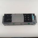 Whirlpool Range Control Panel W11696067 (OEM) Range Whirlpool