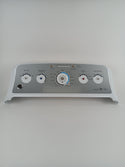GE Washer Backsplashes / Consoles / Control Panels WH42X28260 (OEM) Washer GE