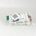 LG Dryer Backsplashes / Consoles / Control Panels EBR85235717 (OEM) Dryer LG