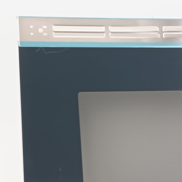 GE Range Glass WB56X43422 (OEM) Range GE