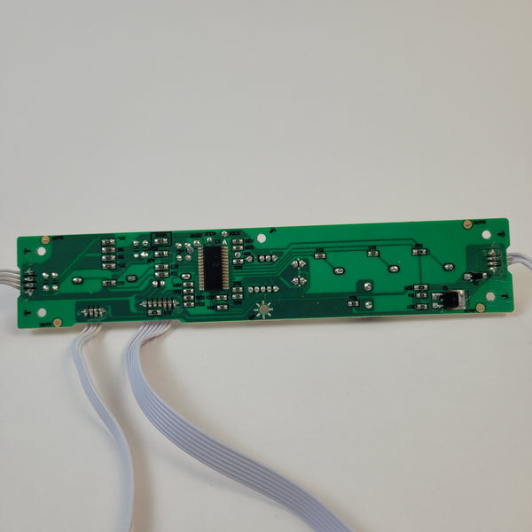 -- N/A Refrigerator & Freezer Misc. Parts HZC-YC150D-PCB1 (OEM)