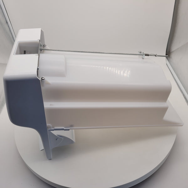 Frigidaire Refrigerator & Freezer Ice Bins / Ice Containers 241734001 (OEM) Refrigerator & Freezer Frigidaire