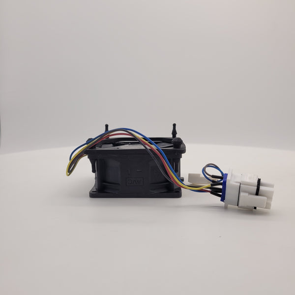 GE Refrigerator & Freezer Motors WR60X35205 (OEM) Refrigerator & Freezer GE