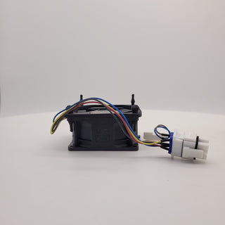 GE Refrigerator & Freezer Motors WR60X35205 Refrigerator & Freezer GE